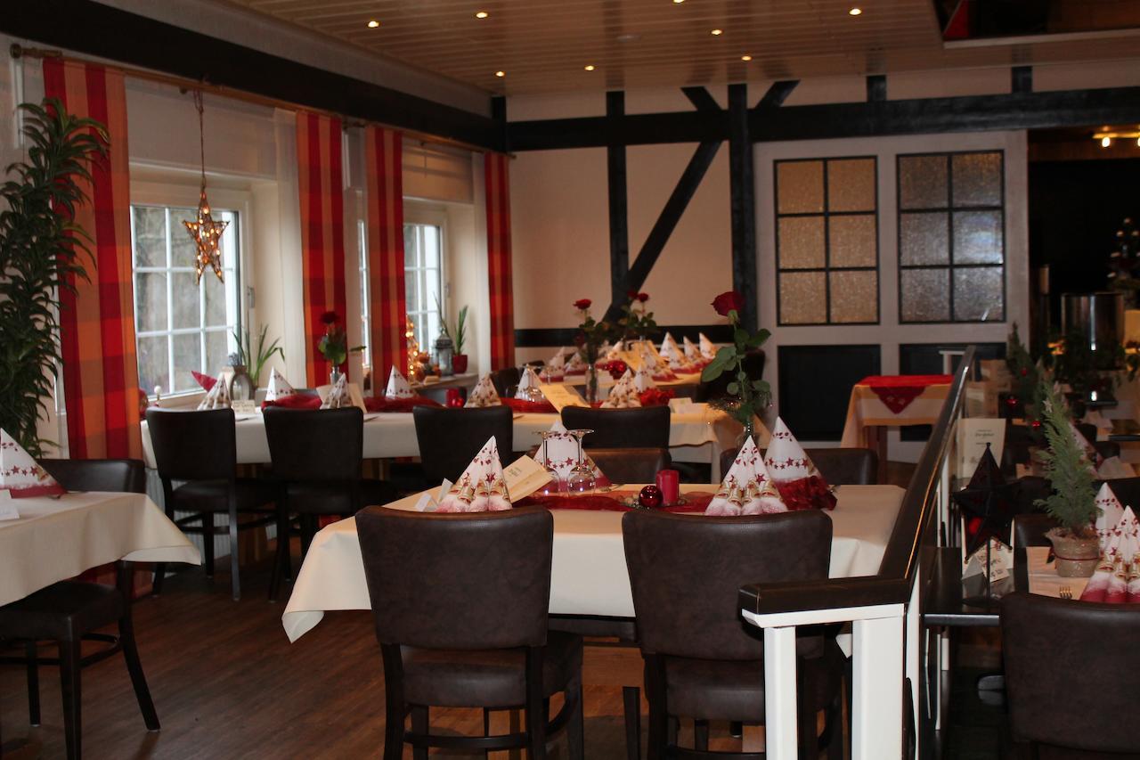 Gasthaus Zur Quelle Bad Marienberg Zewnętrze zdjęcie