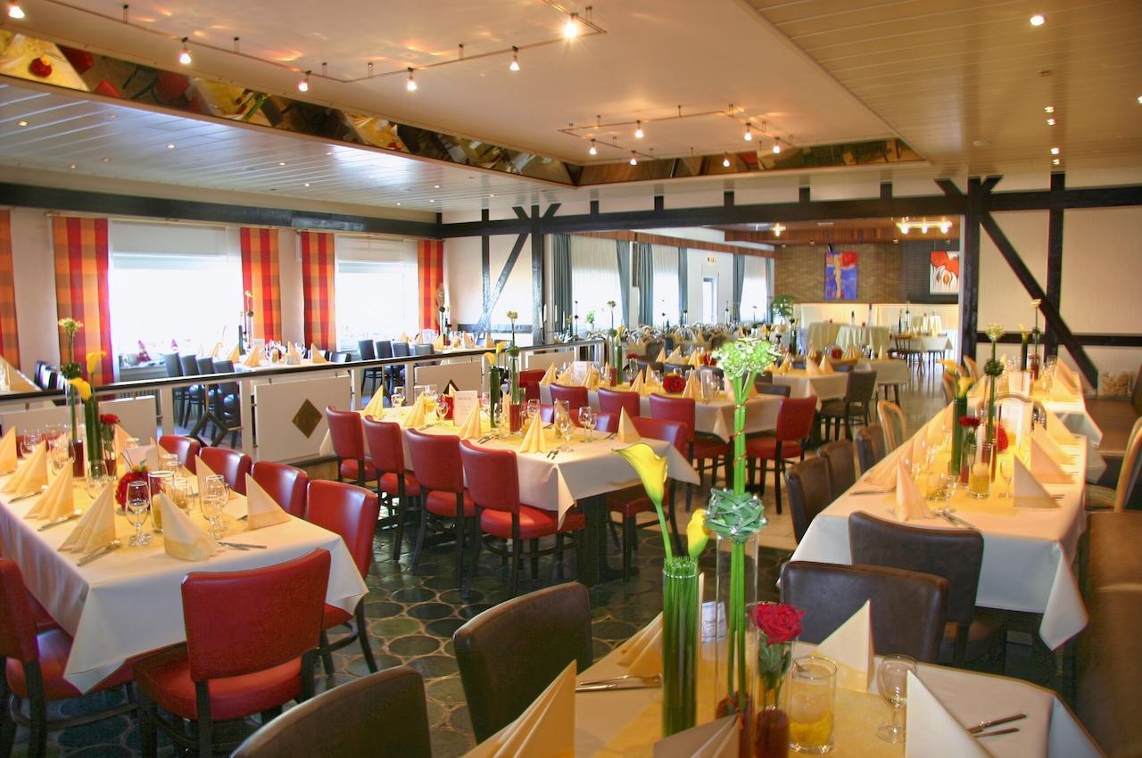 Gasthaus Zur Quelle Bad Marienberg Zewnętrze zdjęcie