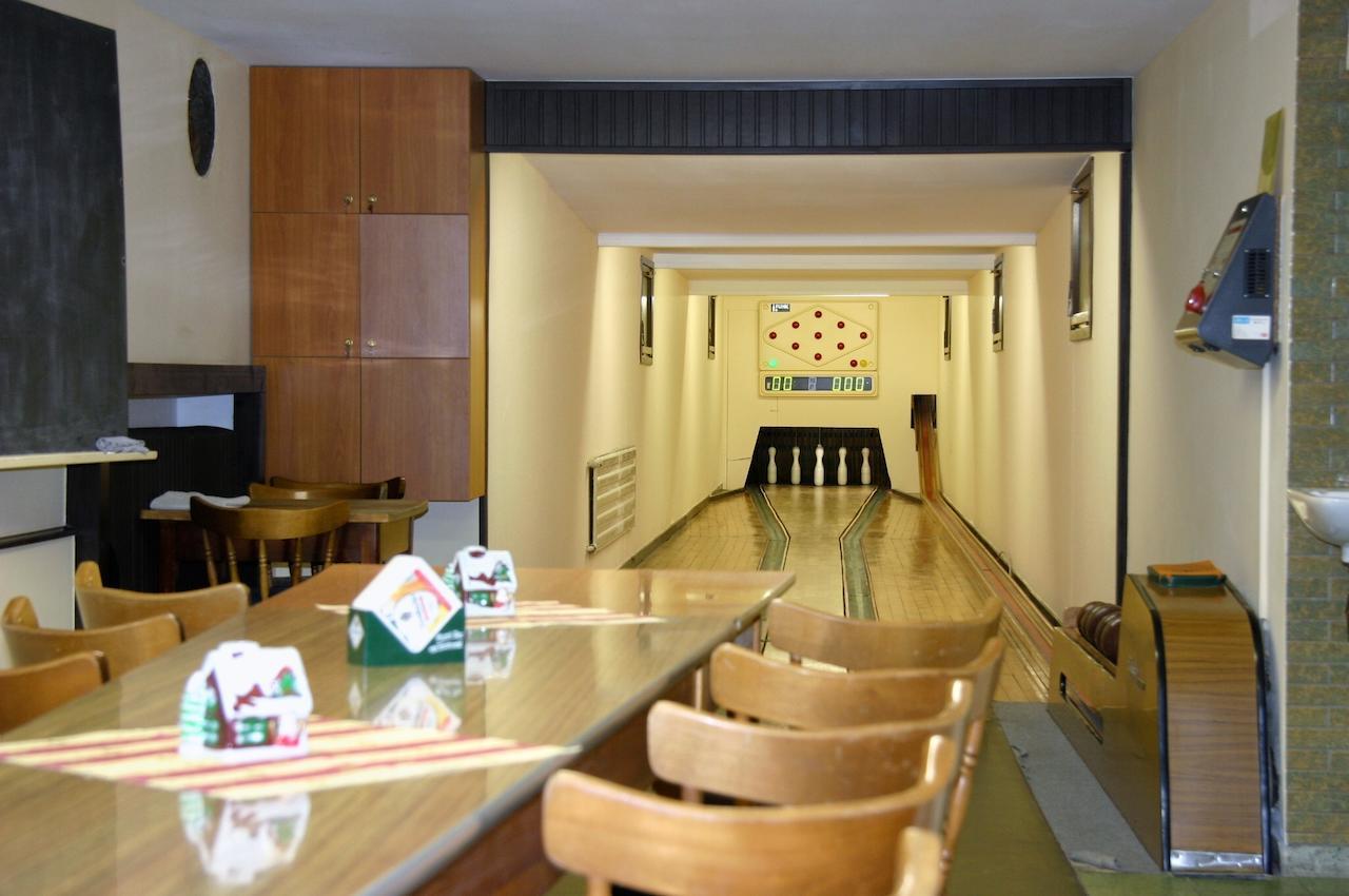 Gasthaus Zur Quelle Bad Marienberg Zewnętrze zdjęcie