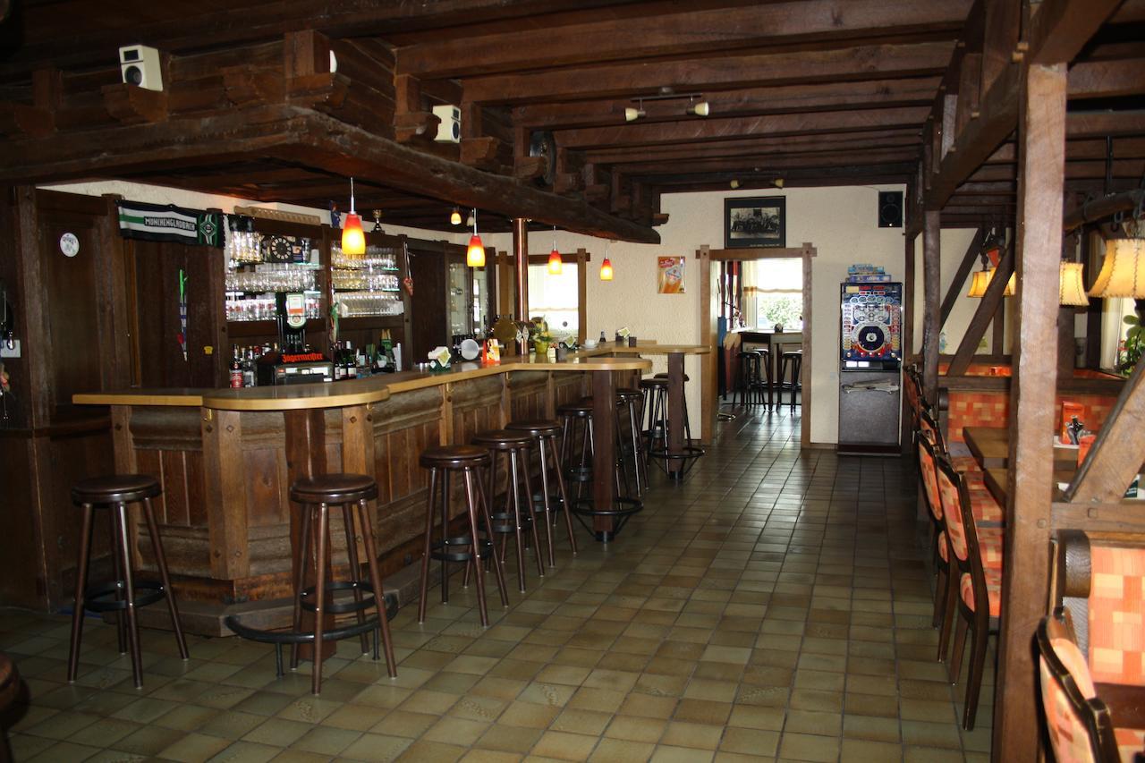 Gasthaus Zur Quelle Bad Marienberg Zewnętrze zdjęcie